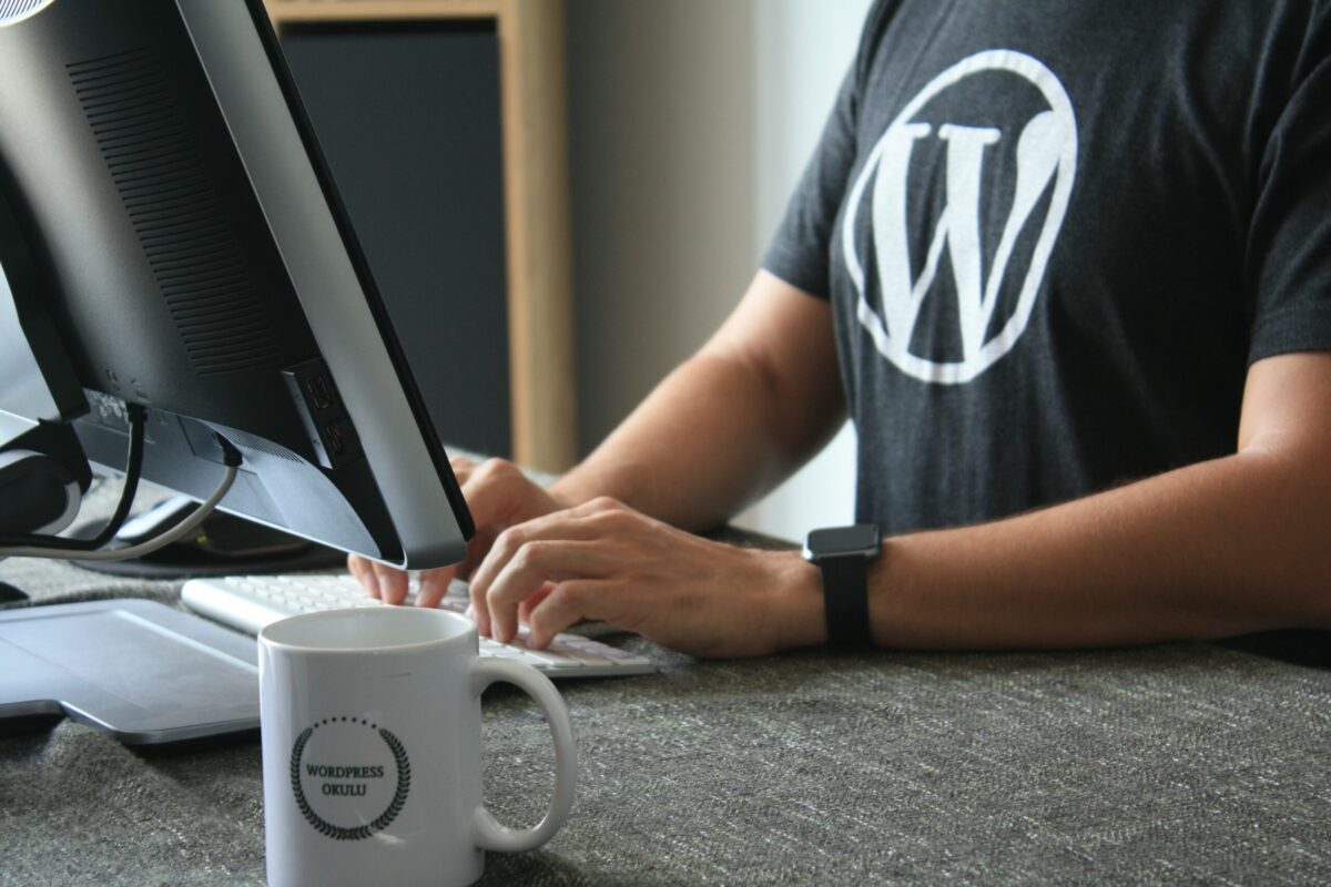 Les avantages de la formation en ligne sur WordPress pour les apprenants