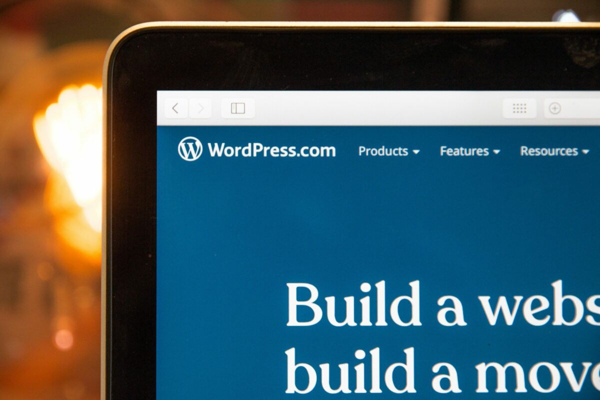 Comment la formation en ligne Wordpress peut améliorer les résultats des apprenants